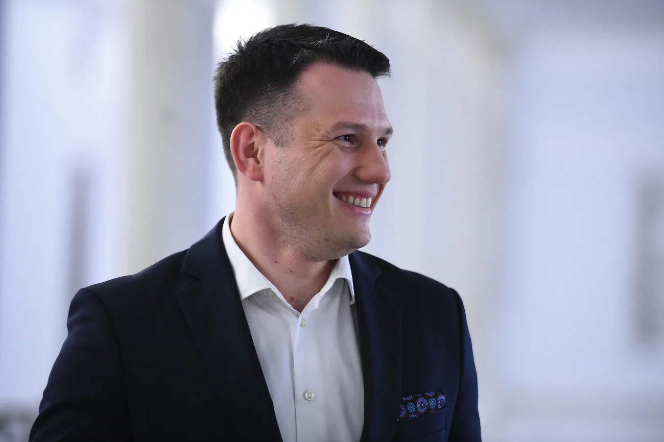 Myśleliście, że Sławomir Mentzen może mieć dobre pomysły? Oto cytaty, które zmienią wasze zdanie.