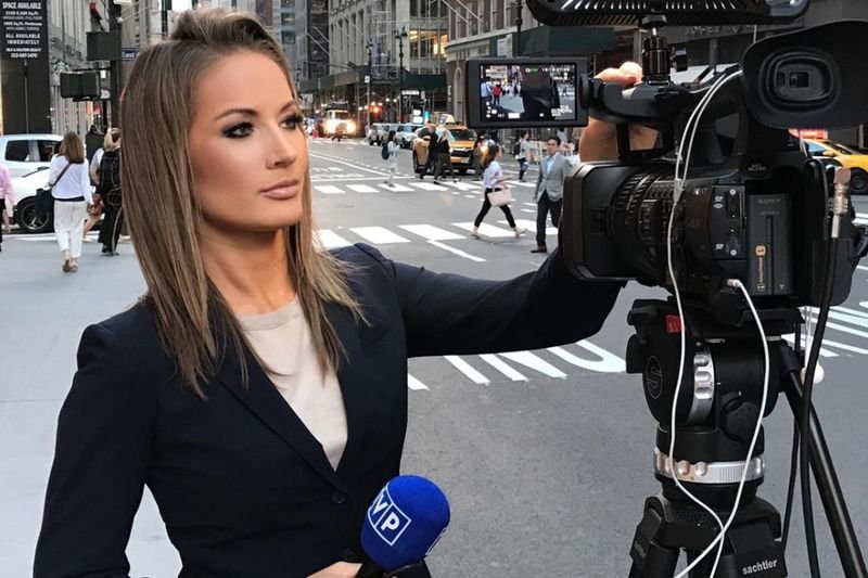 Zuzannę Falzmann zastąpi Rafał Stańczyk.