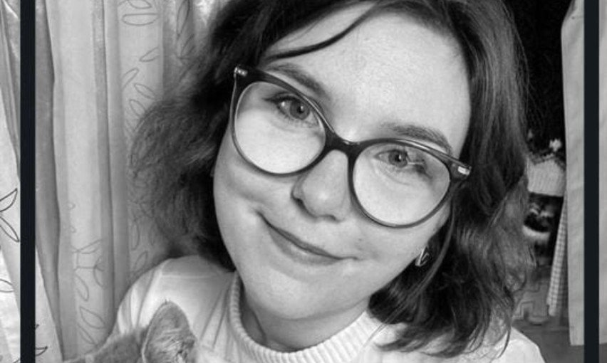 Poszkodowana w wypadku Maria Majcher zmarła w środę, 6 grudnia 2023 r.