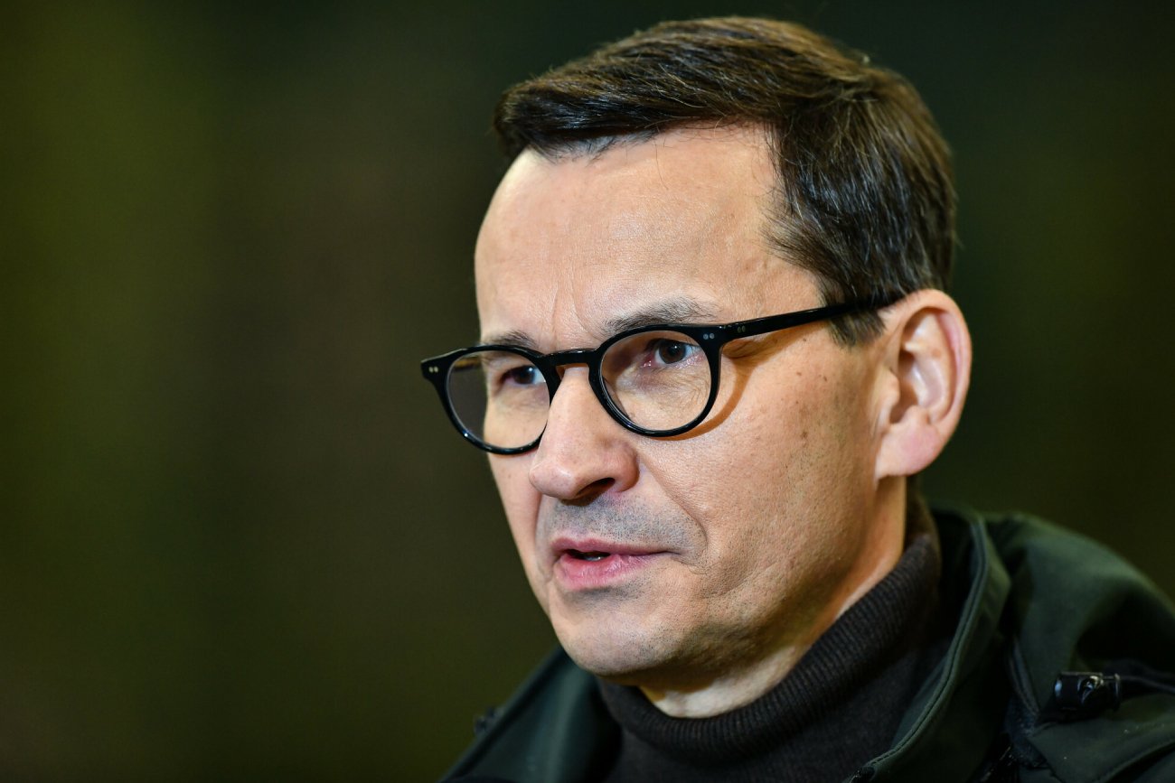 Sondaż. Czy Morawiecki powinien podać się do dymisji? Znaczące wyniki