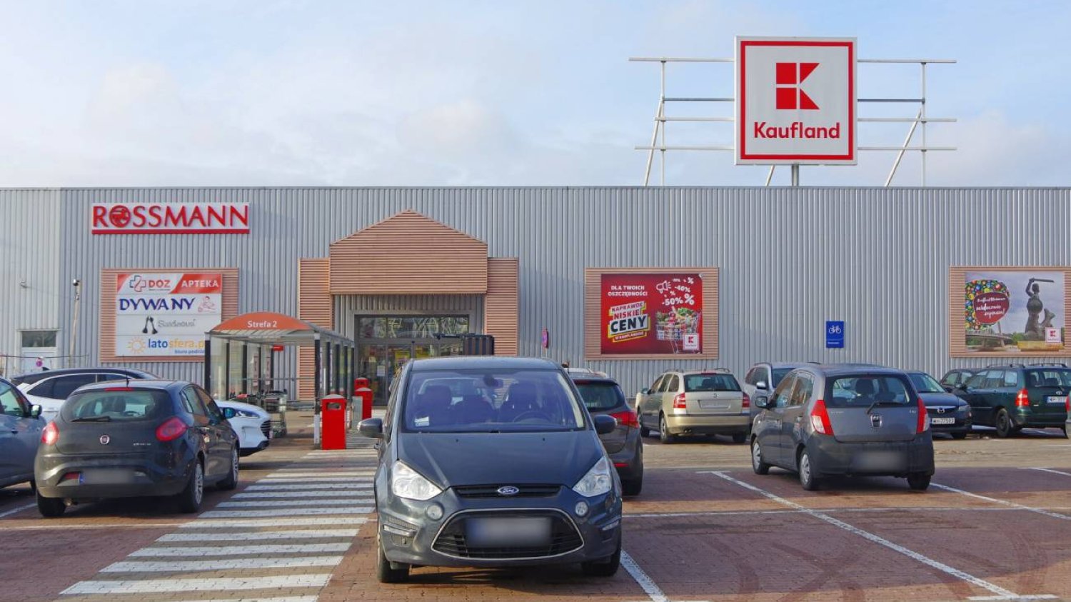 Promocje Kaufland na majówkę 2025. Jeden gadżet zamieni grill w ucztę