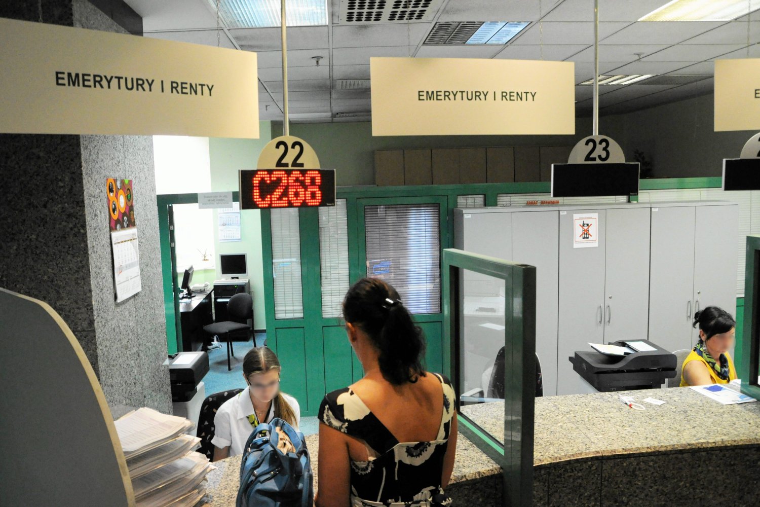 Ponad 650 zł od ZUS bez względu na wiek. Trzeba spełniać tylko dwa warunki