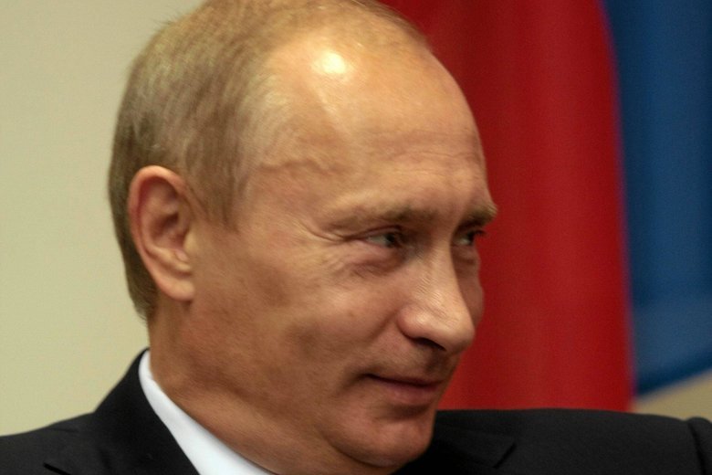 Władimir Putin może być szczególnie zadowolony z postawy swojej drużyny na mundialu.