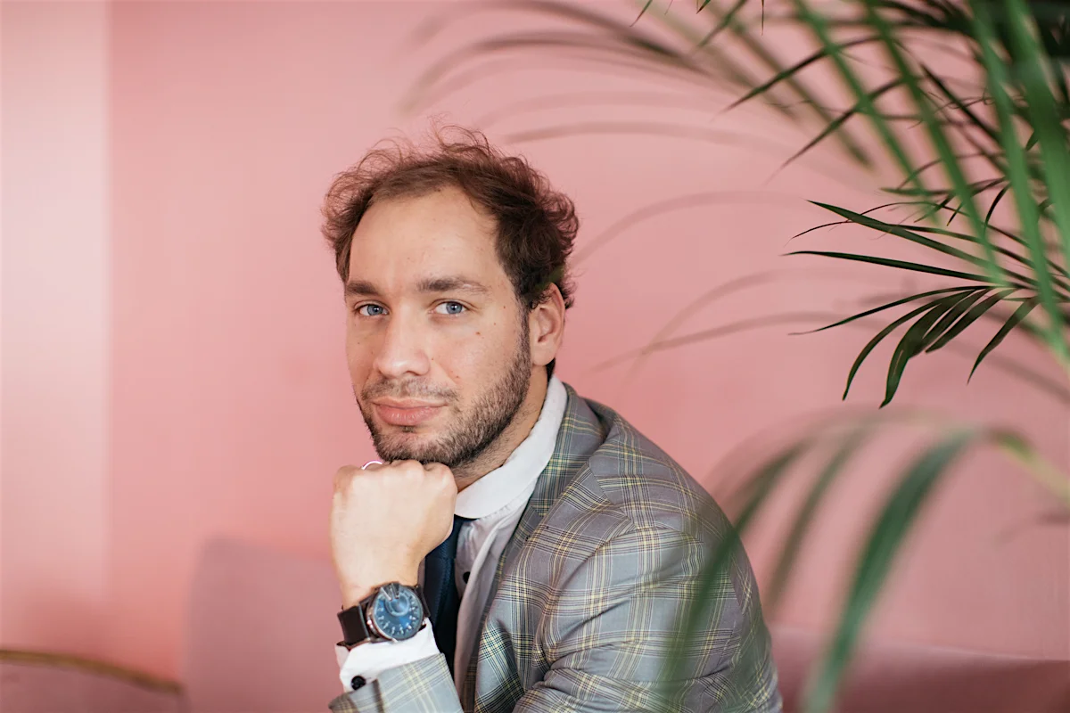 Łukasz Stępień