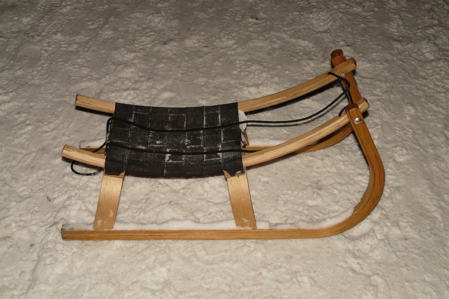 Jazda na sankach zakończyła się dla polskiej rodziny tragedią