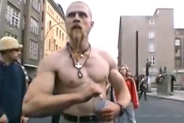 Techo Wiking wygrał w sądzie z Matthiasem Fritschem