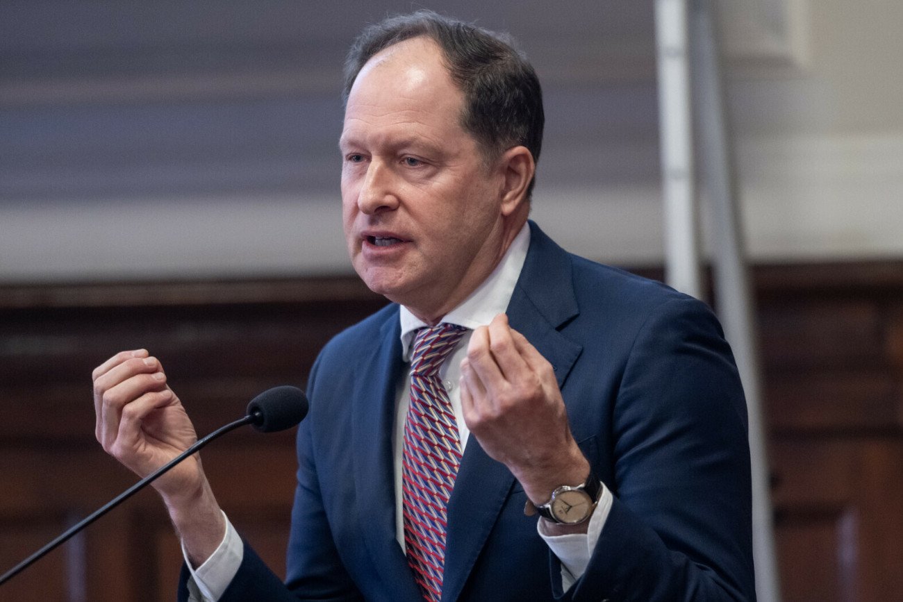 Mark Brzezinski, ambasador USA w Polsce