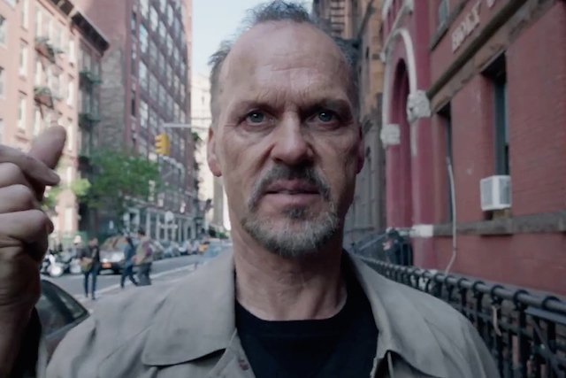 Birdman najlepszym filmem