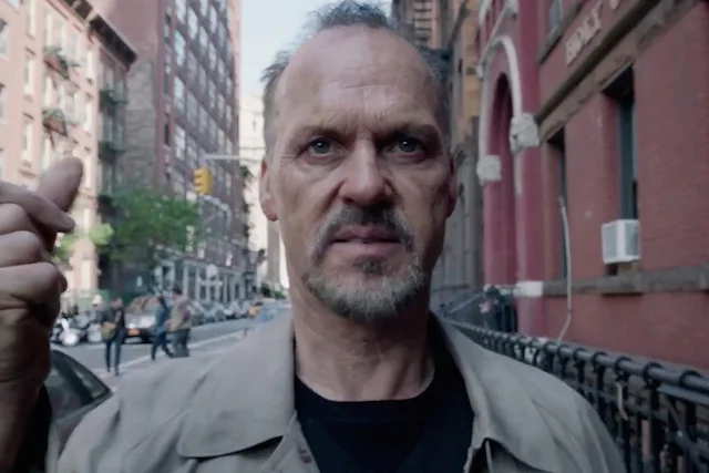 Birdman najlepszym filmem