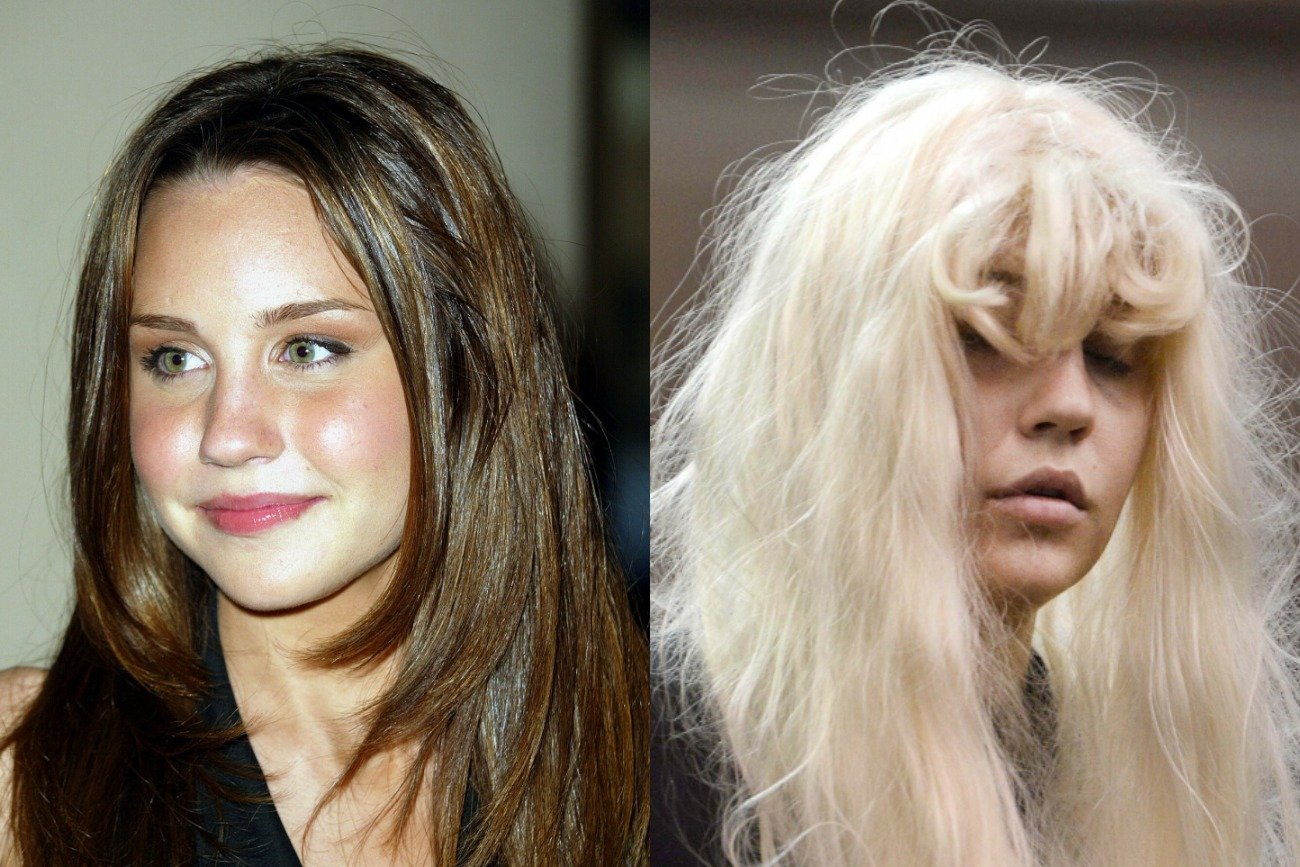 Amanda Bynes była swego czasu bardzo znaną aktorką. Właśnie została uwolniona spod kurateli rodziców.