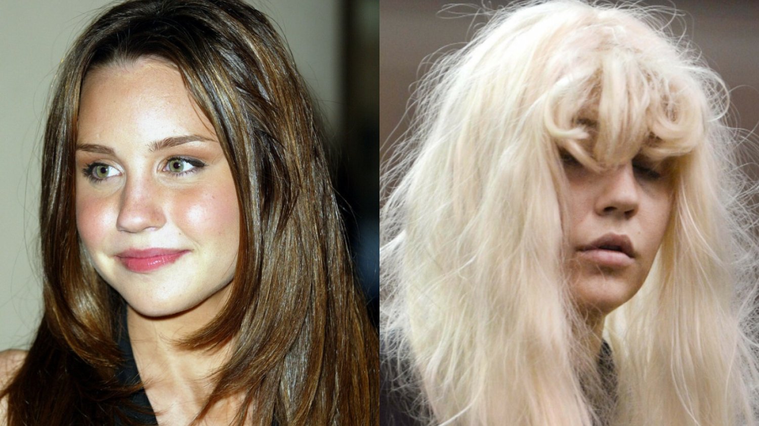 Amanda Bynes była swego czasu bardzo znaną aktorką. Właśnie została uwolniona spod kurateli rodziców.