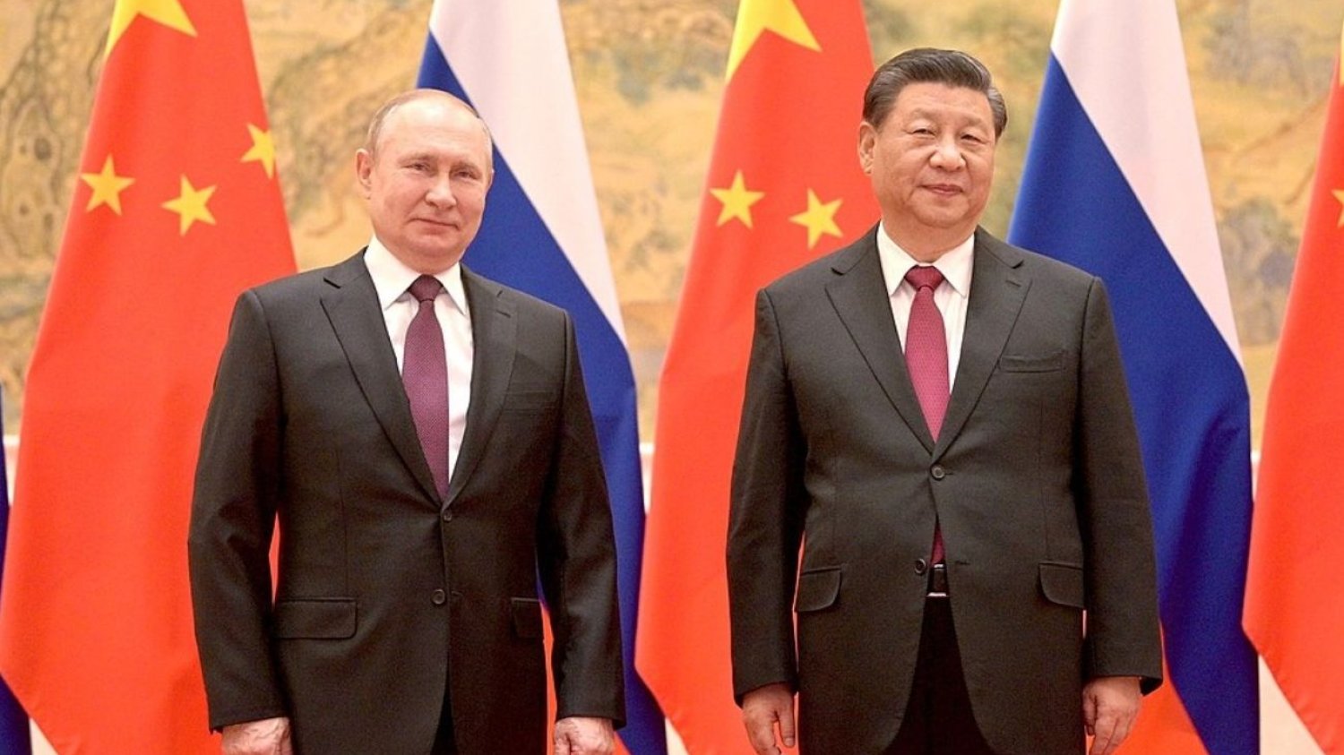 Putin pojawił się na szczycie Szanghajskiej Organizacji Współpracy w Chinach.