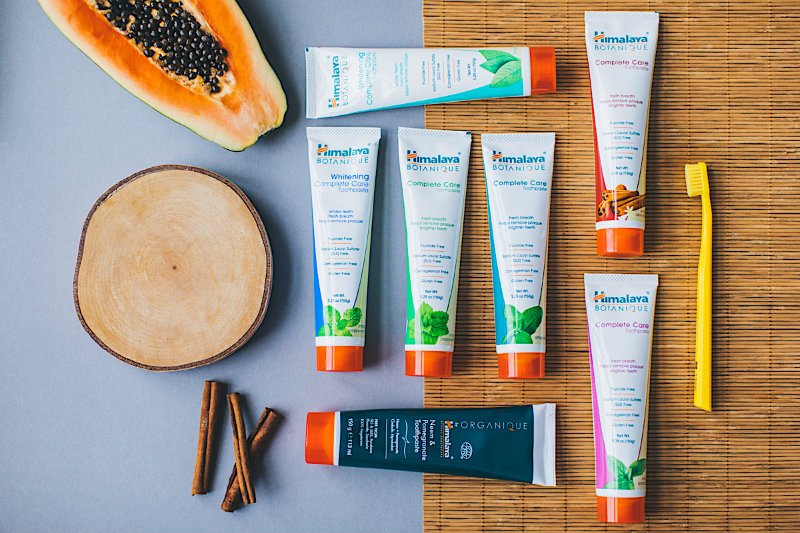 Naturalne pasty - naturalne składy. Tylko co to znaczy?