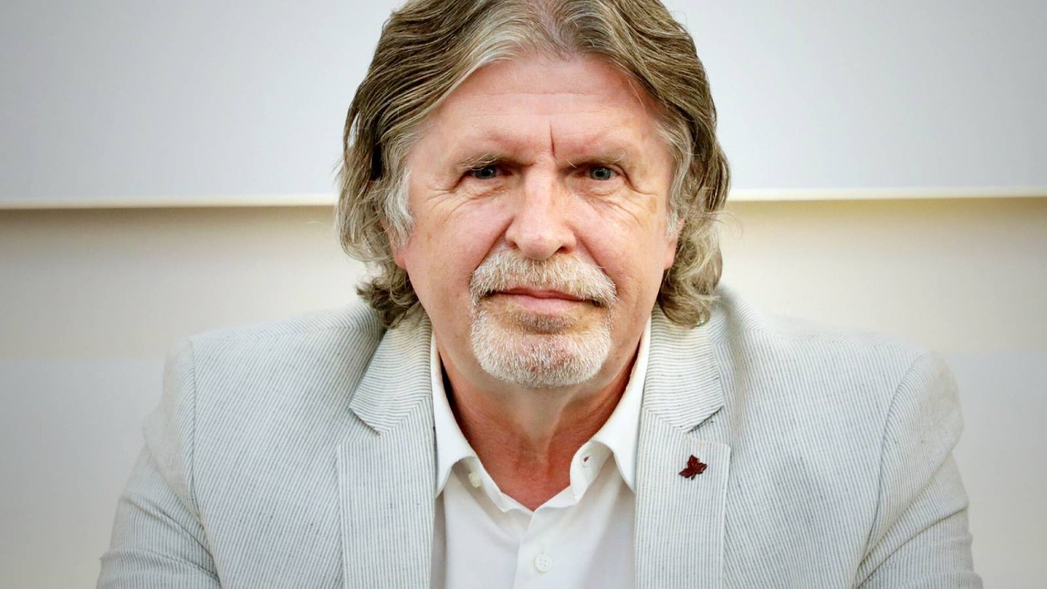 Znany śląski lekarz i poseł Andrzej Sośnierz udzielił wywiadu naTemat.pl