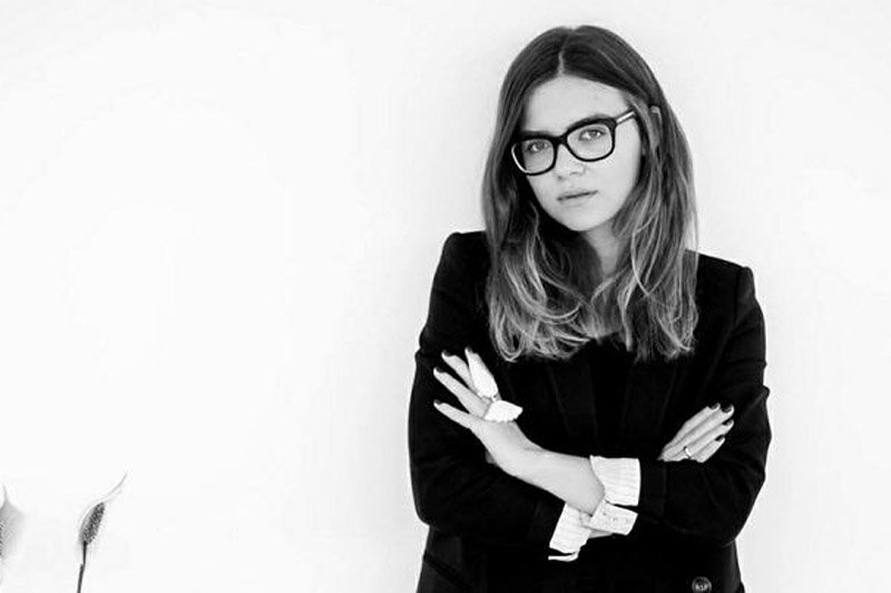 Ta 24-latka została wiceministrem spraw wewnętrznych Ukrainy.