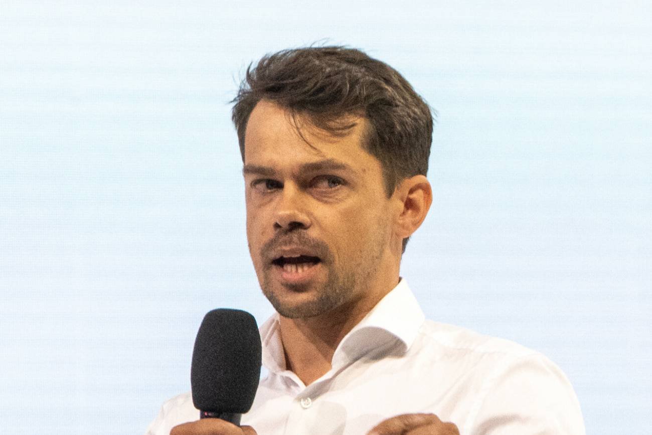 Michał Kołodziejczak zwrócił się do Mateusza Morawieckiego ws. zboża z Ukrainy