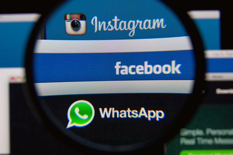 Uprawnienia Facebook Messengera. O co tu chodzi?