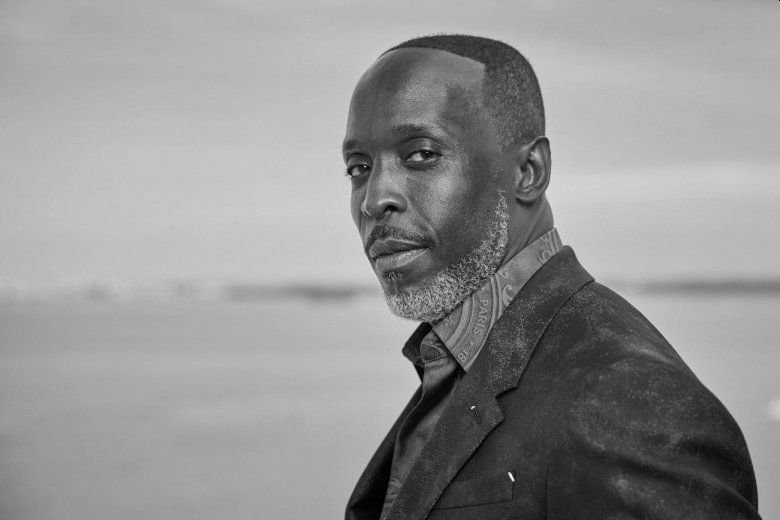 Nie żyje Michael K. Williams. Aktor został odnaleziony martwy w mieszkaniu.