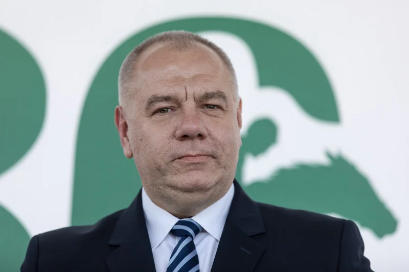 Jacek Sasin zapowiada, że indywidualni odbiorcy nie odczują zmian cen prądu.