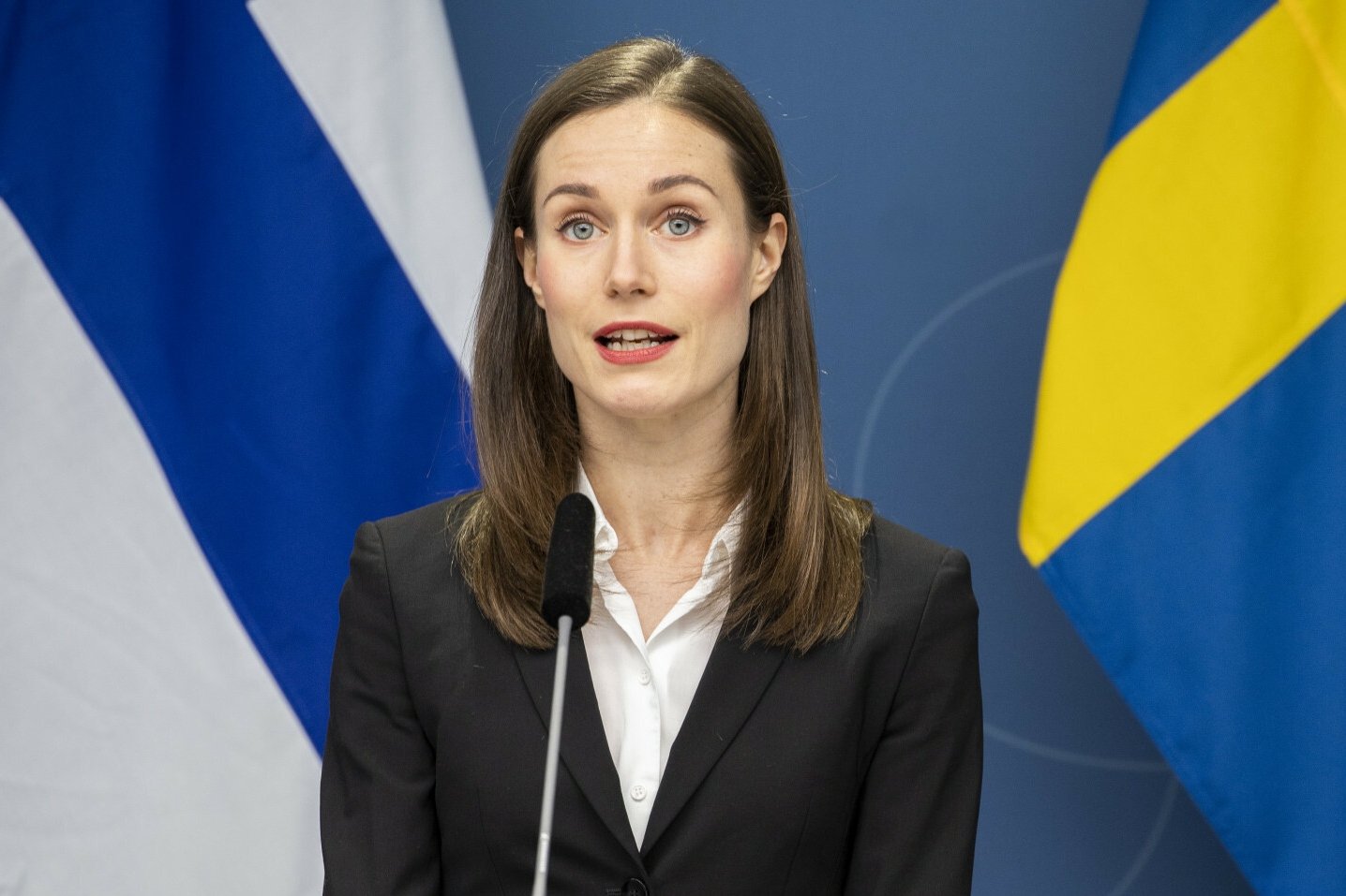 Finlandia chce być członkiem NATO. Tak zdecydował parlament.