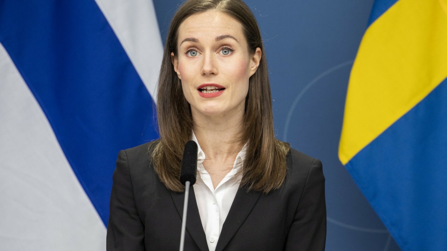 Finlandia chce być członkiem NATO. Tak zdecydował parlament.