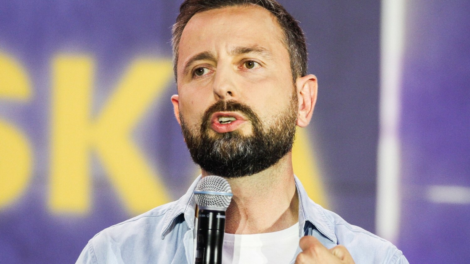 Lider PSL znalazł winnego słabego wyniku Trzeciej Drogi w nowym sondażu.