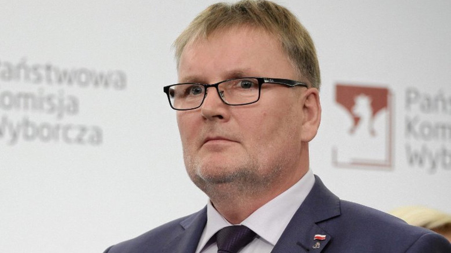 Senator Waldemar Bonkowski wyrzucony z Prawa i Sprawiedliwości.
