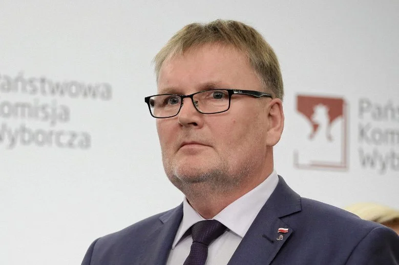 Senator Waldemar Bonkowski wyrzucony z Prawa i Sprawiedliwości.