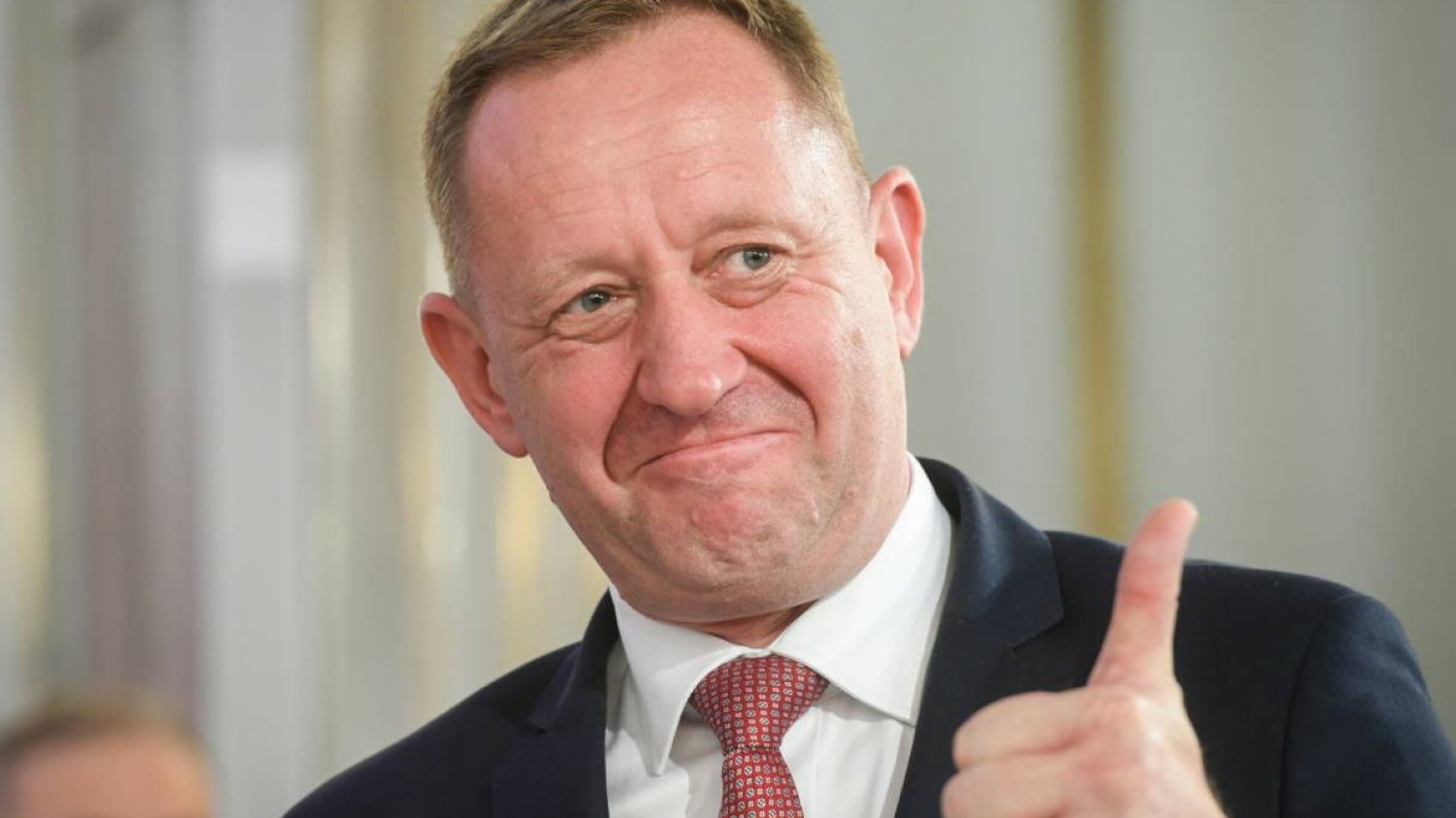 Robert Telus i Janusz Cieszyński nowymi ministrami. Jest decyzja Dudy