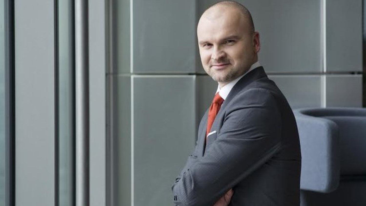 Rafał Brzoska