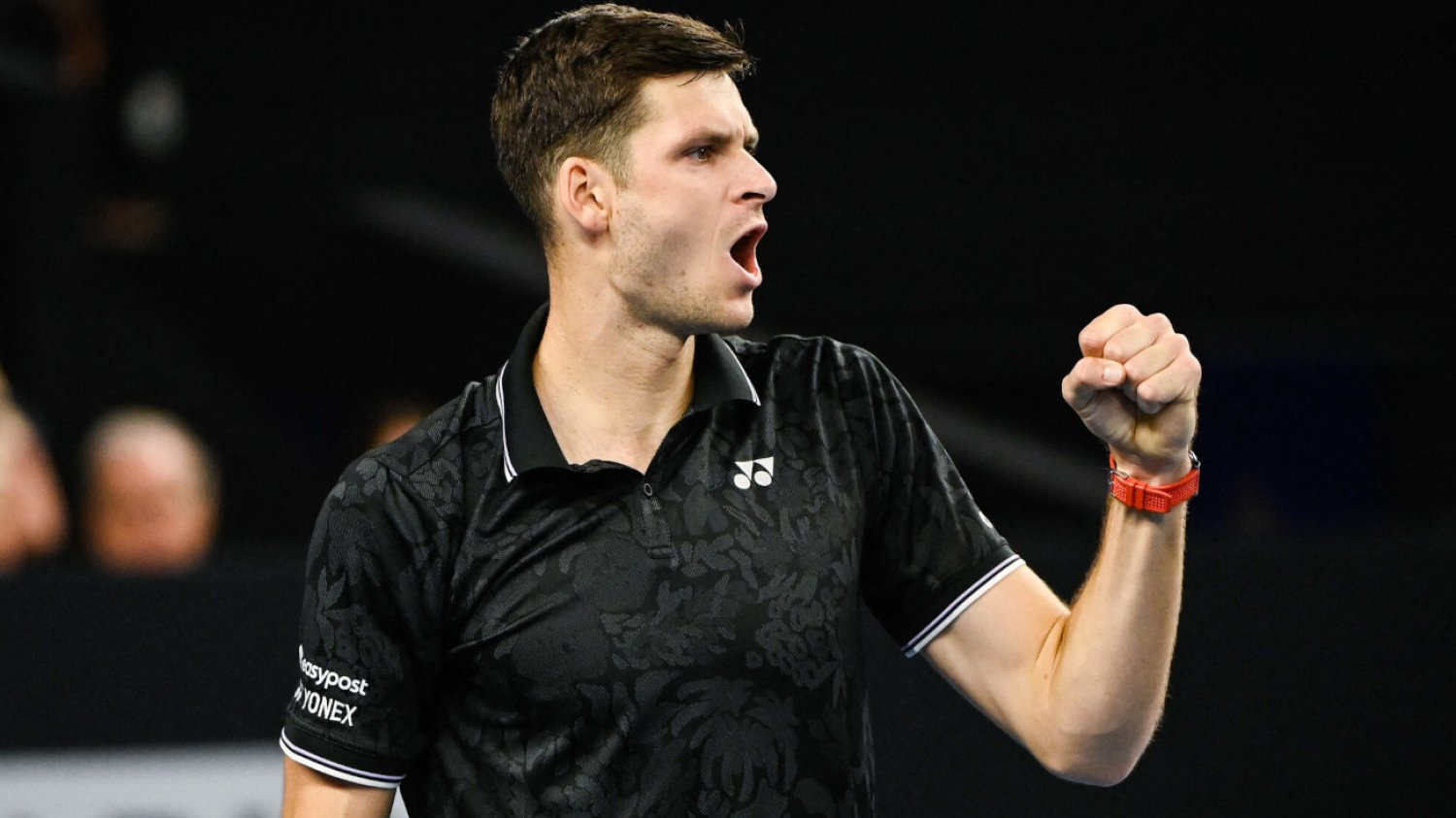 Hubert Hurkacz podczas BNP Paribas Open będzie próbował zdobyć bezcenne punkty do powrotu do TOP 10 na świecie.