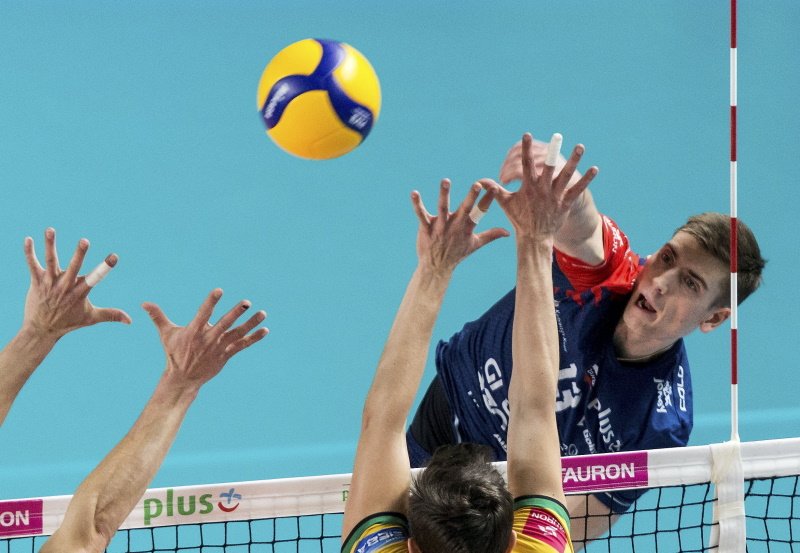 Kamil Semeniuk zostaje w Grupa Azoty Zaksie Kędzierzyn-Koźle na kolejny sezon