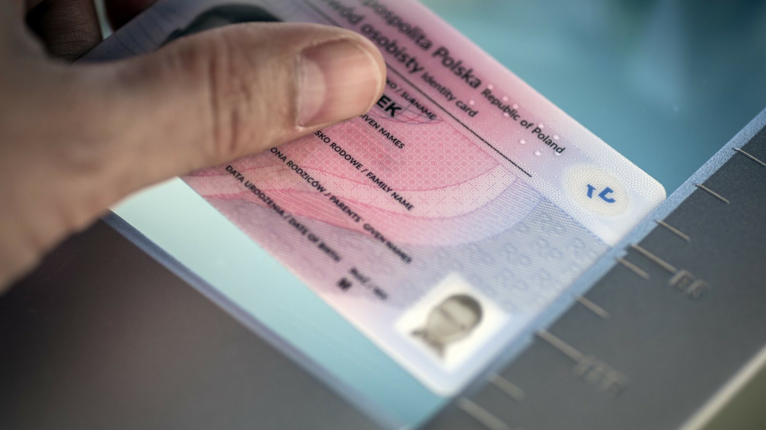 Banki będą miały dostęp do RDO. Ma to utrudnić kradzieże tożsamości