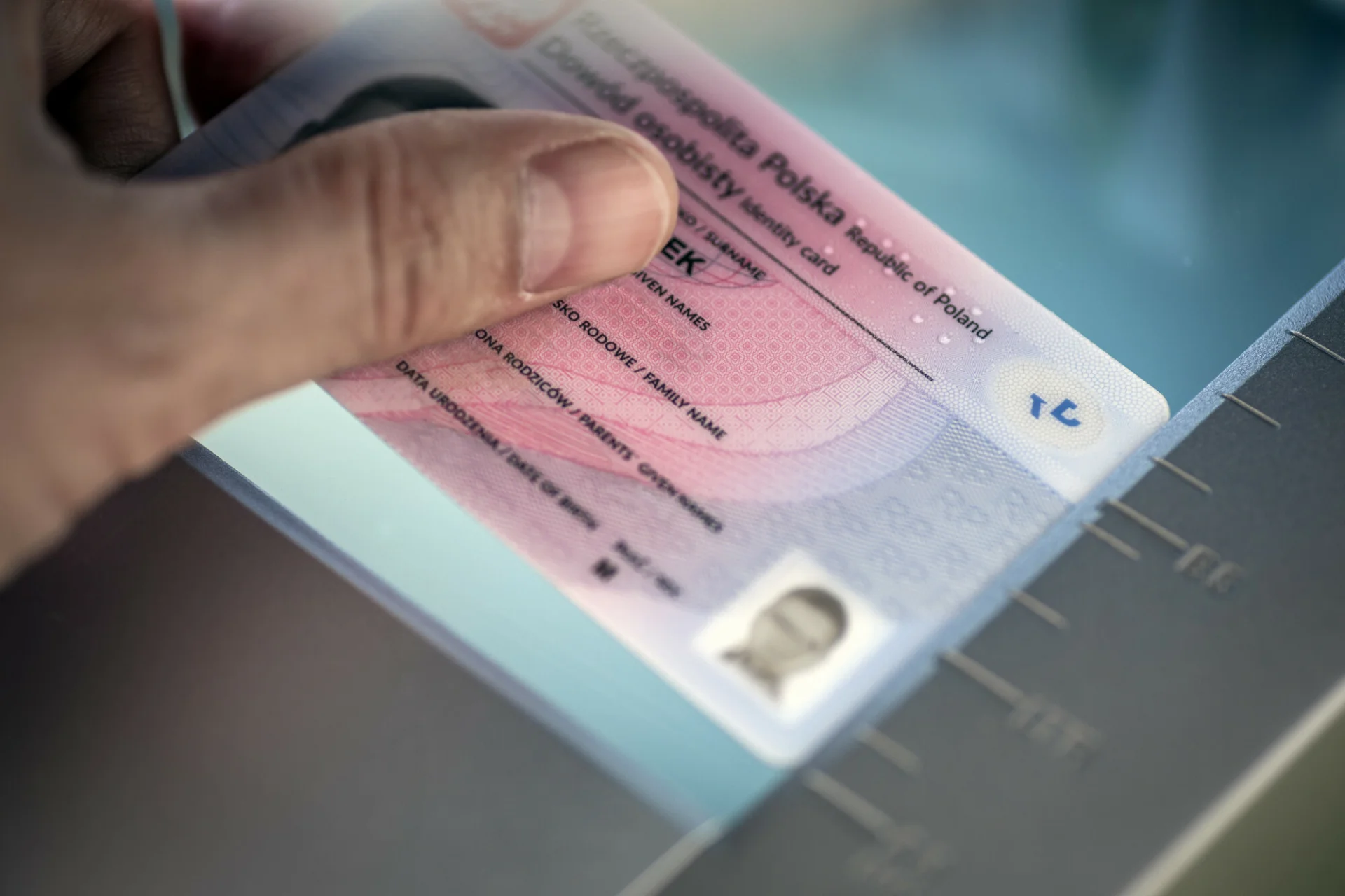 Banki będą miały dostęp do RDO. Ma to utrudnić kradzieże tożsamości