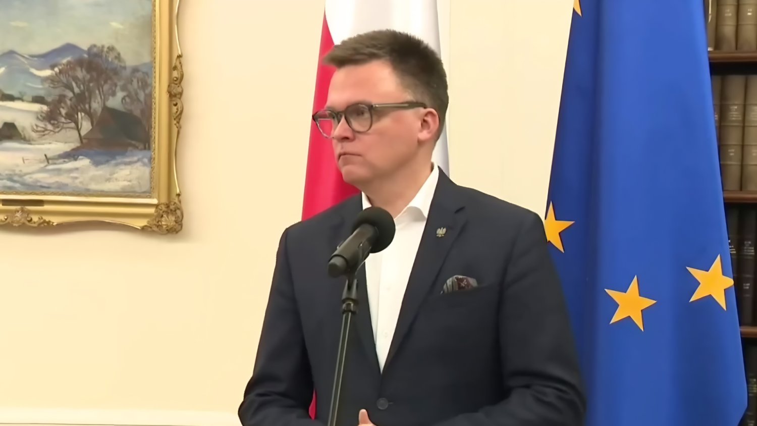 Nowy sondaż wyborczy nie pozostawia złudzeń. Są już partie bez żadnych szans