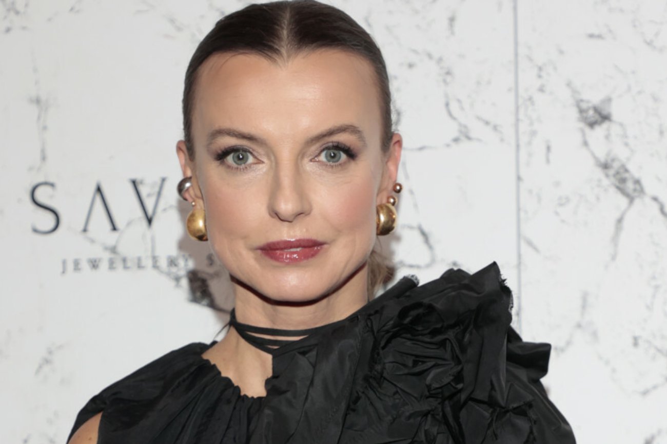 Kasia Sokołowska długo walczyła o dziecko. Jej słowa chwytają za serce