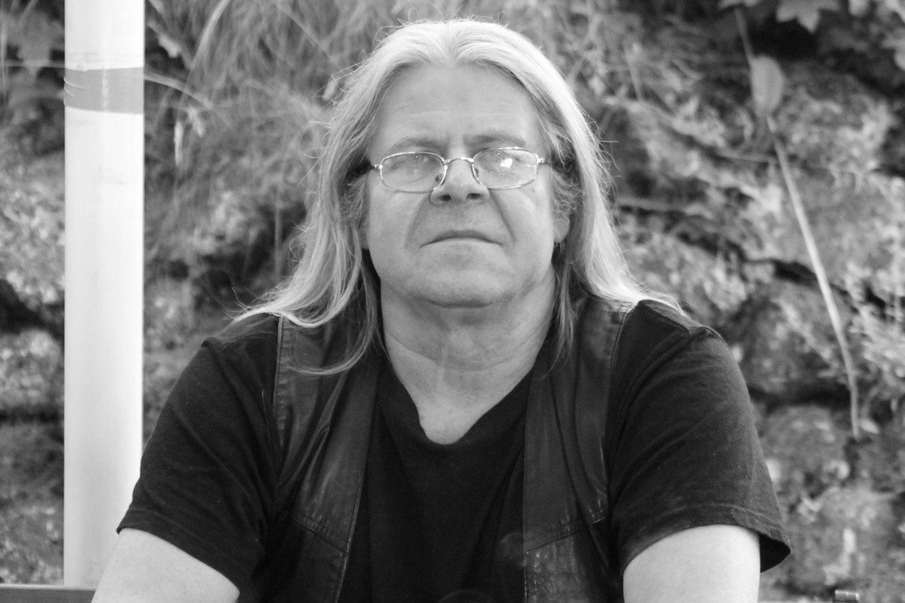 Leszek Faliński nie żyje.