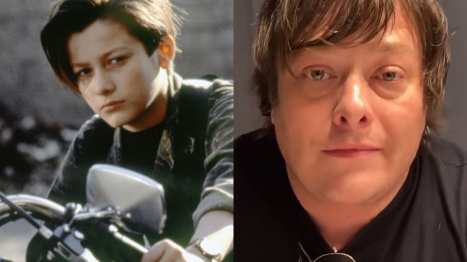 edward furlong john connor terminator 2 historia co się stało narkotyki przemoc