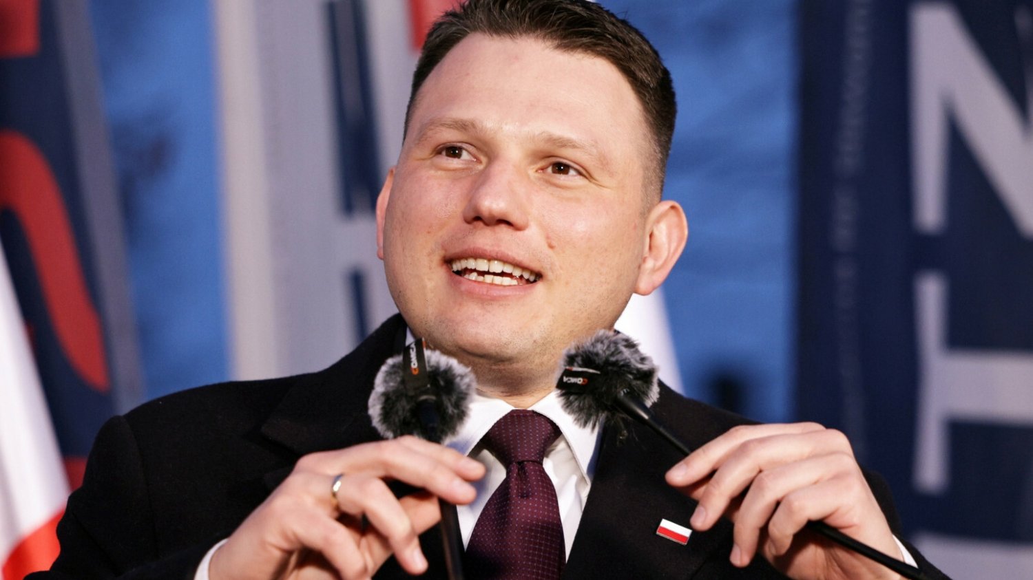 Sławomir Mentzen