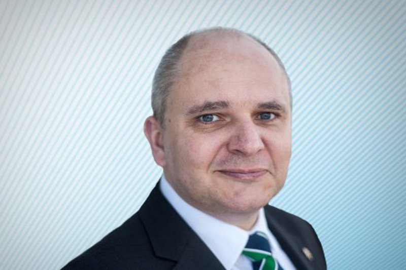 Kim jest Justyn Piskorski, kandydat PiS do Trybunału Konstytucyjnego?