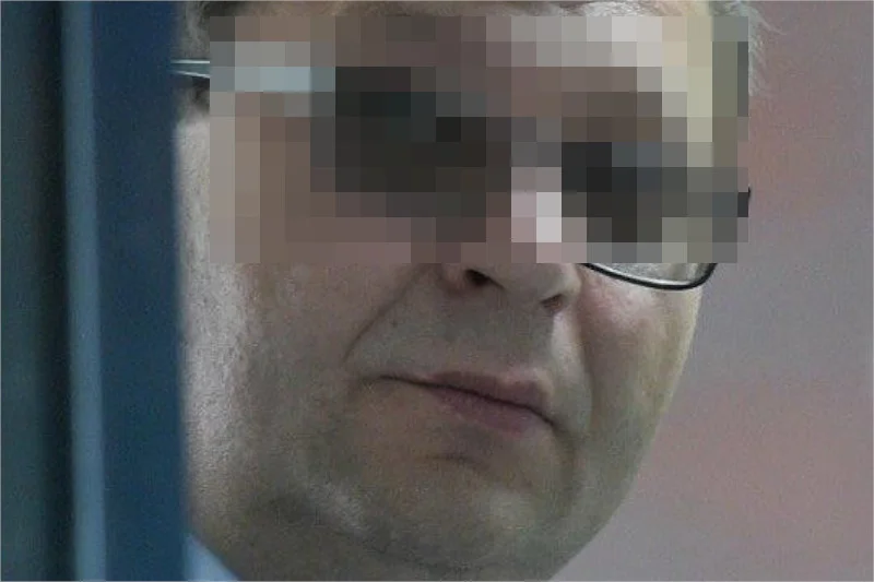 Zbigniew S. usłyszał sześć zarzutów.