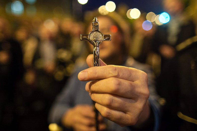 Poznań - miasto wiary i tradycji?