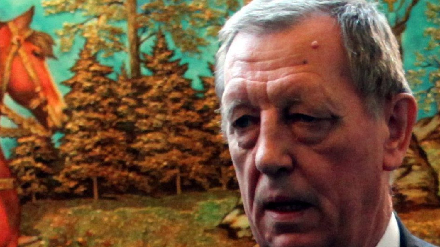 Leśnicy zamiast na Pomorze pojechali na Podlasie. Jan Szyszko po tej "spontanicznej akcji" powinien spalić się ze wstydu.