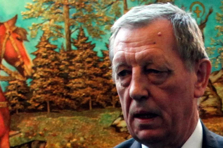 Leśnicy zamiast na Pomorze pojechali na Podlasie. Jan Szyszko po tej "spontanicznej akcji" powinien spalić się ze wstydu.