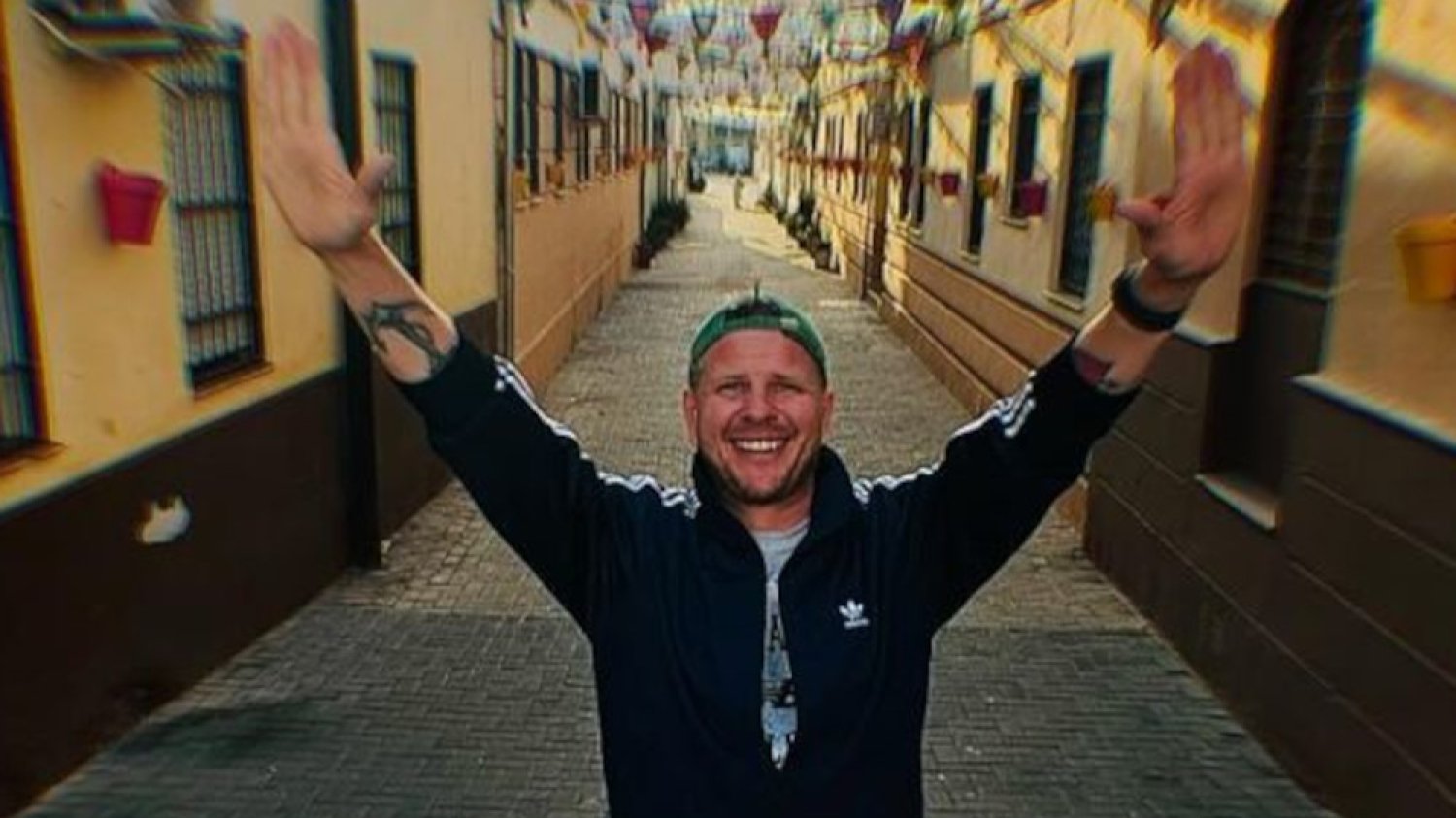 Filip Chajzer Hiszpania, Filip Chajzer fundacja, Filip Chajzer wyjechał z Polski
