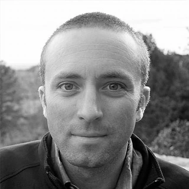Ian Cheney