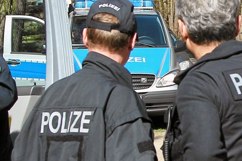 Niepokojące wydarzenia na lotnisku we Frankfurcie nad Menem. Ktoś prawdopodobnie rozpylił tam gaz łzawiący, kilka osób zostało poszkodowanych. (Zdjęcie stanowi jedynie ilustrację do materiału)