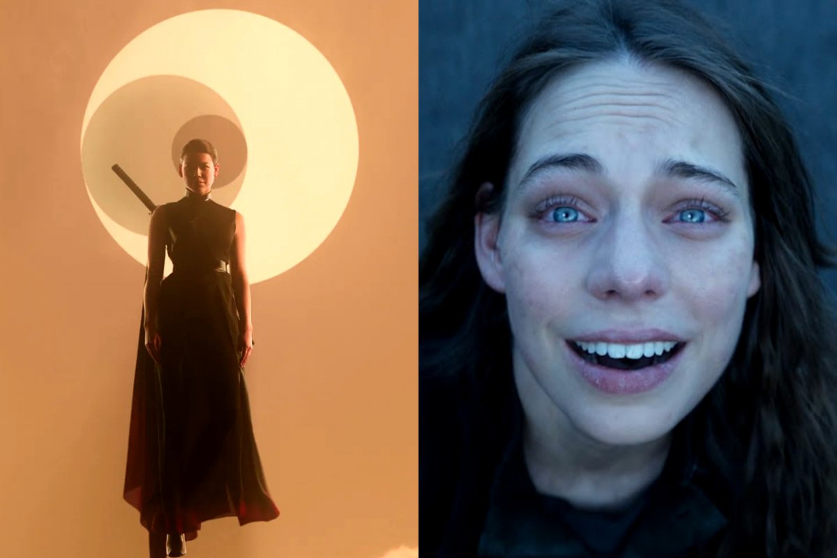 O czym jest \'Problem trzech ciał\' Netfliksa? To serial twórców \'Gry