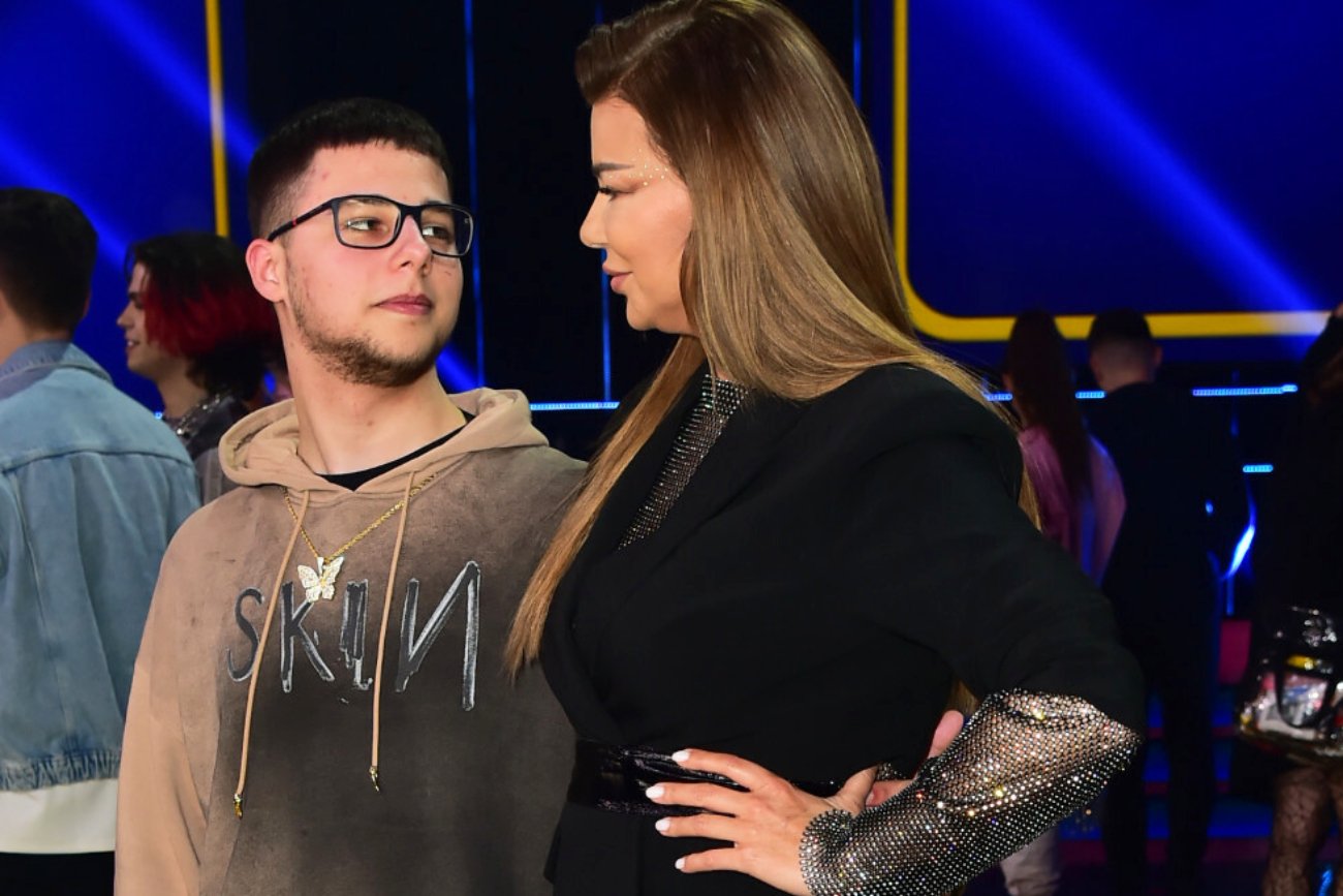 Dlaczego Edyta Górniak odradza synowi branie ślubu? "To tylko ładnie brzmi"