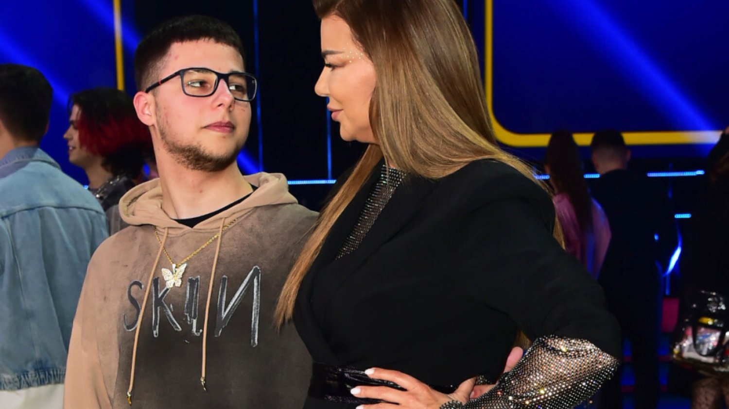 Dlaczego Edyta Górniak odradza synowi branie ślubu? "To tylko ładnie brzmi"